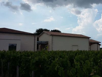 Château Certan De May