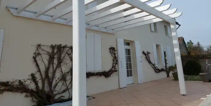 Charpente Couverture Du Sud Ouest Charpentier Bonzac Amenagement Interieur Et Exterieur