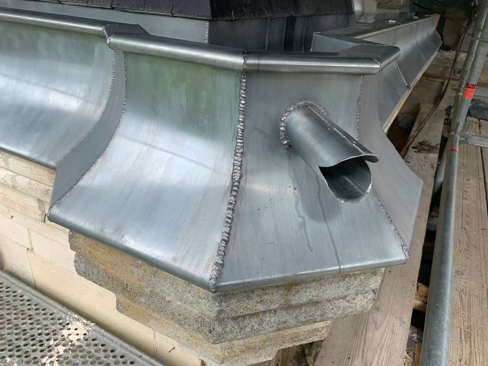 Charpente Couverture du Sud Ouest SARL