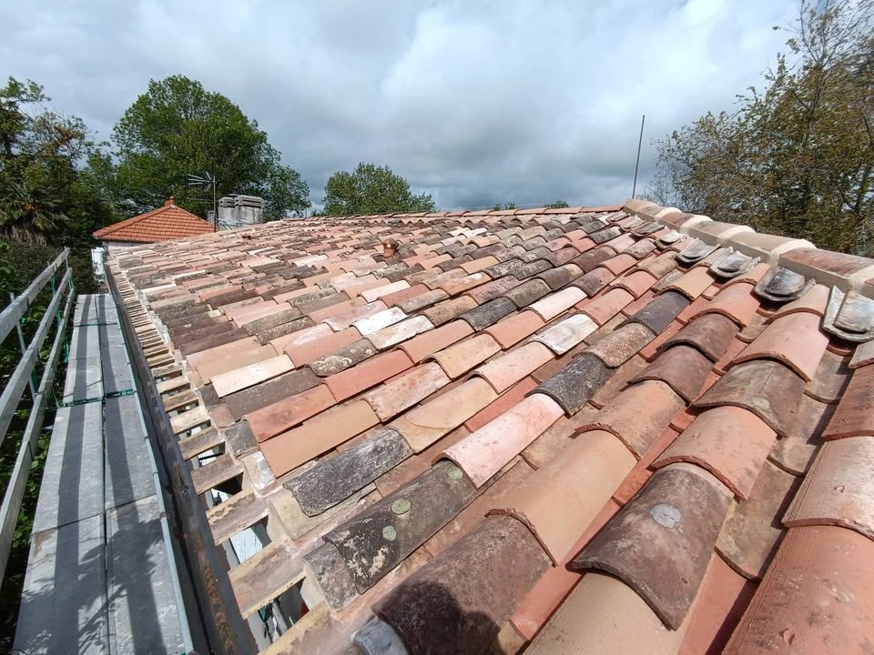 Charpente Couverture du Sud Ouest SARL