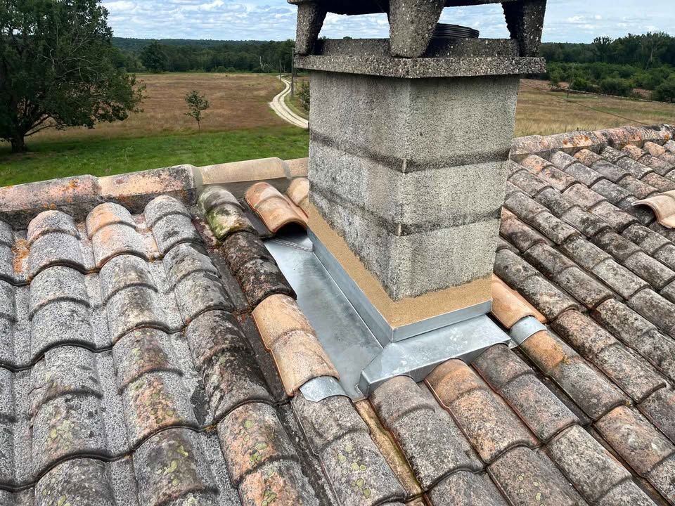 Charpente Couverture du Sud Ouest SARL