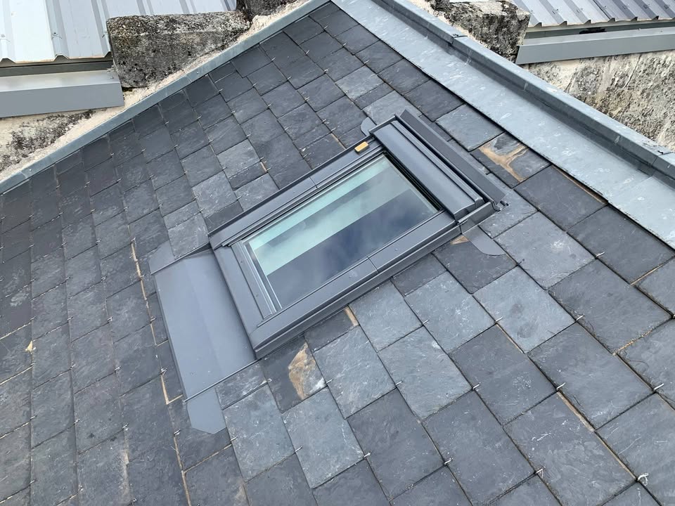 Charpente Couverture du Sud Ouest SARL