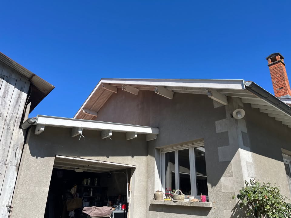 Charpente Couverture du Sud Ouest SARL